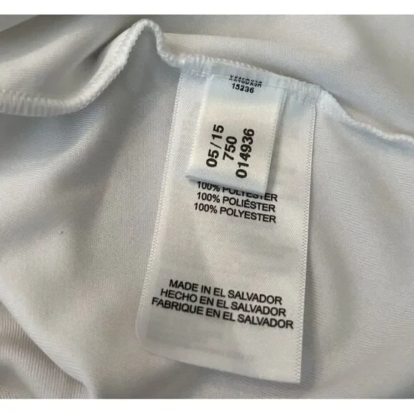 Adidas San Antonio Spurs Austin #11 Youth Medium 10 - 12 Climalite T Shirt NWT - Picture 5 of 5